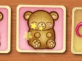 Hry Colol Memory Fun Game