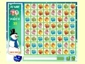 Hry Christmas Puzzle three in a row