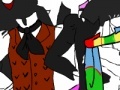 Hry Dress up Master
