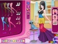 Hry Fashion Girl Monica