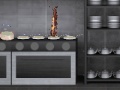 Hry Gordon Ramsey`s Kitchen v.2