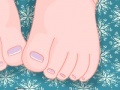 Hry Little Ones Pedicure