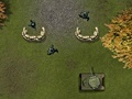 Hry WWII Tank Rush