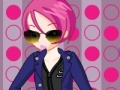 Hry Chibi Fashion