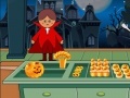 Hry Halloween Candy Shop