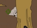Hry Bag A Raccoonn!