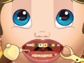 Hry Royal Baby Tooth Problems 