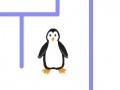 Hry Super Penguin Adventure