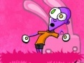 Hry The aliens mushrooms