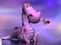 Hry The Funny Dragon