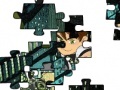 Hry Cartoon Network Ben 10