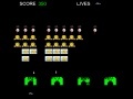 Hry Space Invaders