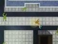 Hry Welcome to Zombie City