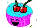 Hry Create a Cupcake