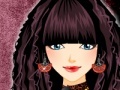 Hry Crimped Hairstyle