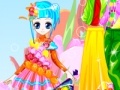 Hry Tulip Flower Fashion
