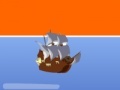 Hry Cannon Galleon