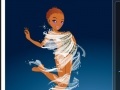 Hry Angel Fly In The Air