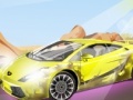 Hry Lamborghini Customization