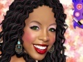 Hry Kelly Rowland Make-Up