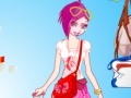Hry Tecna Tourist Fashion