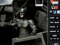 Hry Batman - Hidden Bats