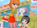 Hry Tracy in Toy World