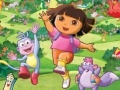 Hry Dora Jewel Hunter