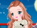 Hry Pretty Baby Girl Dressup