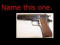 Hry The Ultimate Gun Quiz