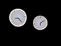 Hry Clock Juggling