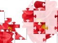 Hry Dahlia Jigsaw