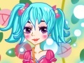 Hry Little Forest Princess