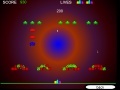 Hry Classic Invaders