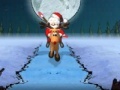 Hry Santa Rockstar 3