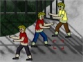 Hry Zombie Massacre