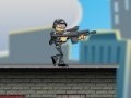 Hry Urban Commando