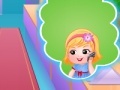 Hry Baby Hazel Granny Nose