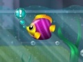 Hry Sisi's Fishies