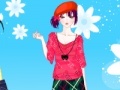 Hry Taylor girl Dress up