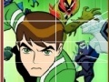 Hry Ben 10 Click Alike