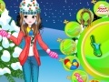 Hry Winter Princess
