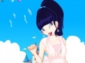 Hry Winx Club Vintage Dress