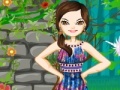 Hry Floral Princess
