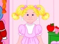 Hry Patch Doll Dressup