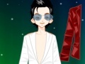 Hry Michael Dress Up