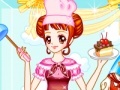 Hry Fashion for cooking