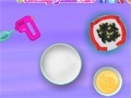 Hry Frozen Blackberry Lemon Chiffon Pie