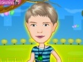 Hry Dressup Playful lad
