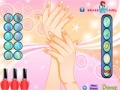 Hry Polka Nails